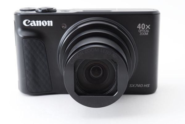 7893☆極上美品☆ Canon キャノン コンパクトデジタルカメラ PowerShot