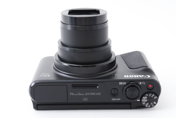 7893☆極上美品☆ Canon キャノン コンパクトデジタルカメラ PowerShot