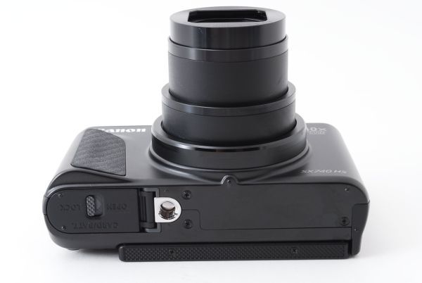 7893☆極上美品☆ Canon キャノン コンパクトデジタルカメラ PowerShot