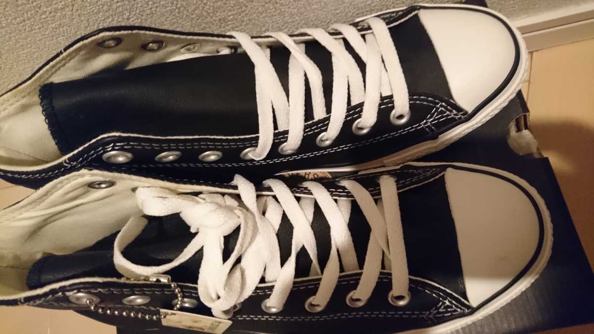 新品 CONVERSE CHUCK TAYLOR ALL STAR SHOES コンバース 新品 CONVERSE CHUCK TAYLOR ALL STAR SHOES コンバース