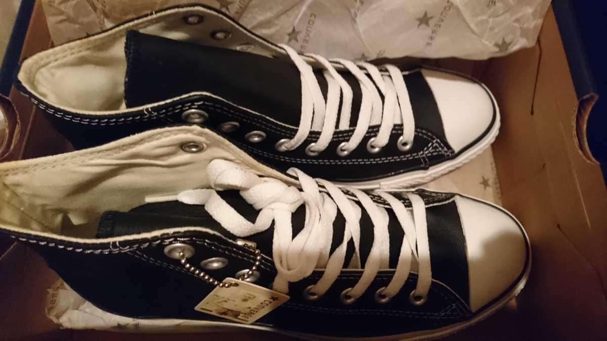 新品 CONVERSE CHUCK TAYLOR ALL STAR SHOES コンバース 新品 CONVERSE CHUCK TAYLOR ALL STAR SHOES コンバース