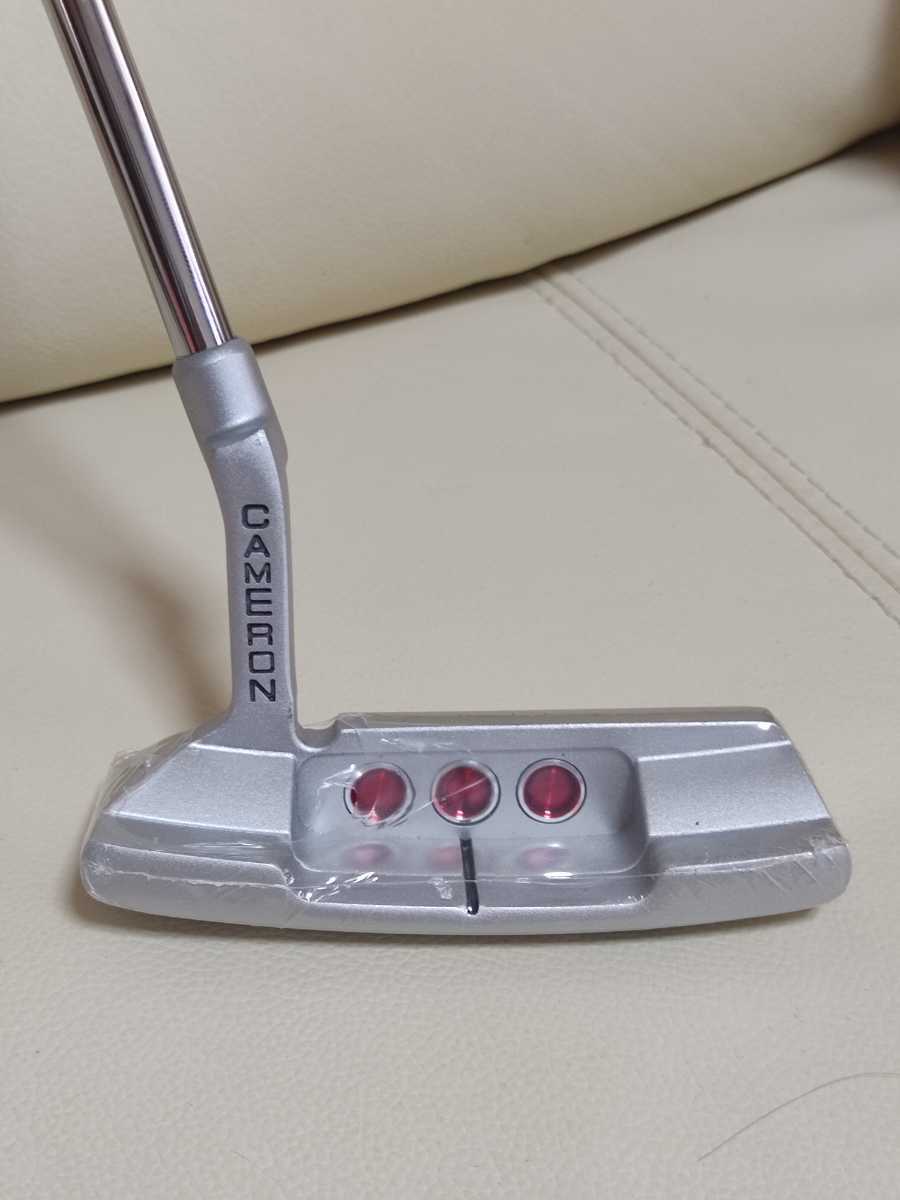 値引 XPRICE Yahoo 店タイトリスト Titleist スコッティキャメロン