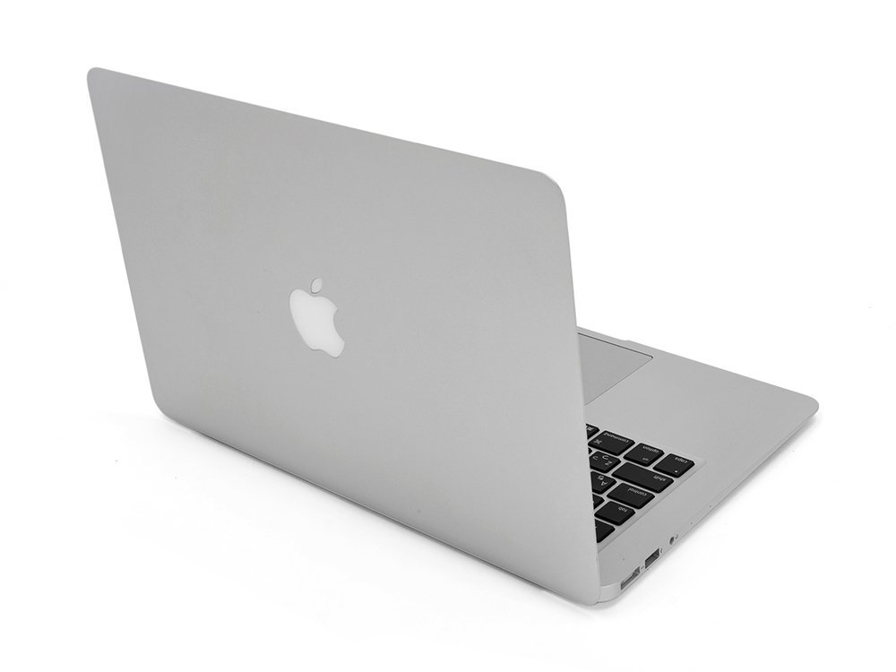 Used】Apple MacBook Air (13インチ, Early 2015) MJVE2J/A シルバー