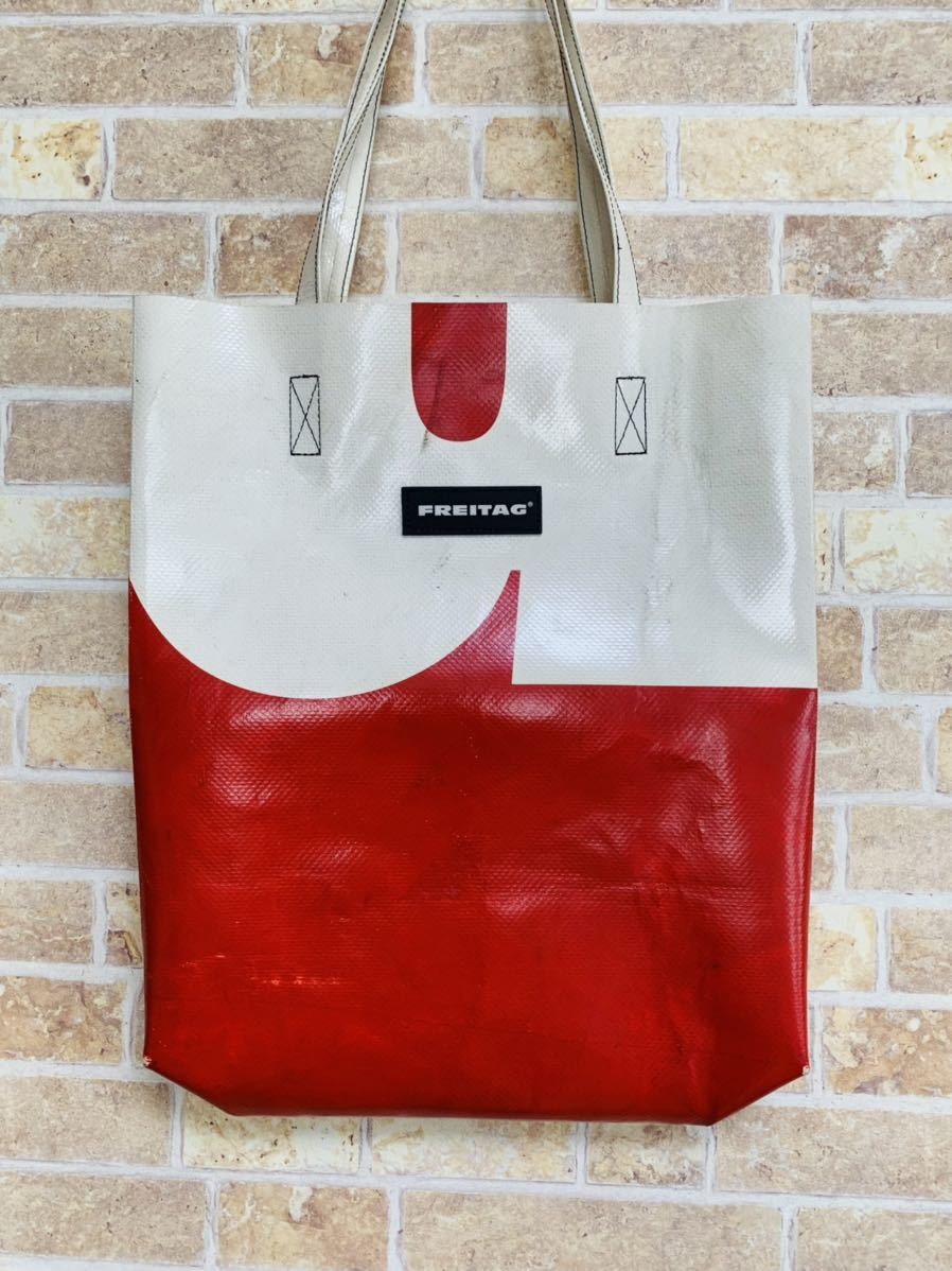 FREITAG フライターグ クーパー 新品未使用品 人気新品 hipomoto.com