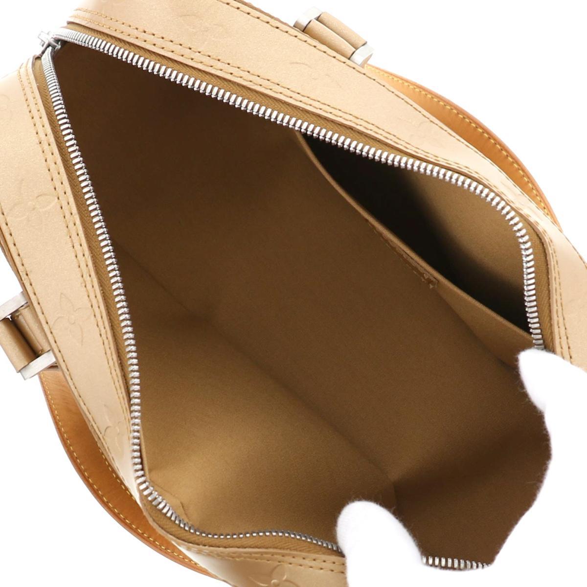 ☆美品☆LOUIS VUITTON ルイヴィトン アンブレ モノグラムマット Gold ...