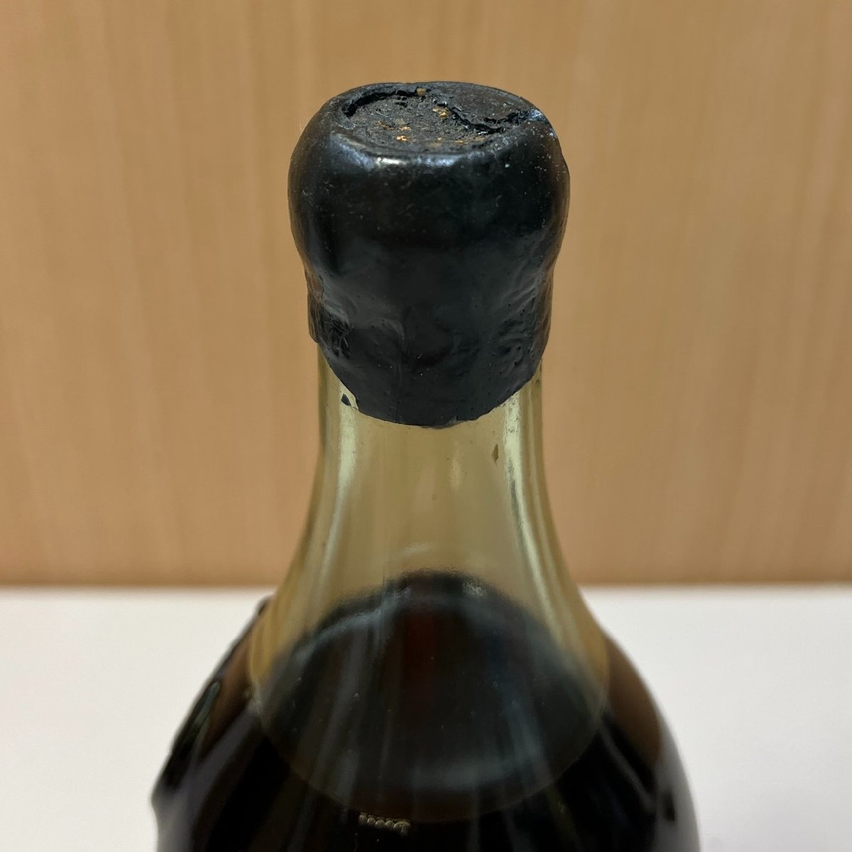 [ old sake * rare ]MARTELL EXTRA / Martell extra *. cost tax proportion *700ml*. cap 