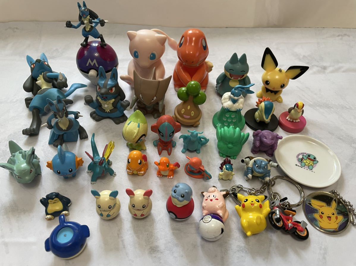 ポケモン フィギュア 多種 の商品詳細 | Yahoo!オークション | One Map by FROM JAPAN ポケモン フィギュア 多種 の商品詳細 | Yahoo!オークション | One Map by FROM JAPAN