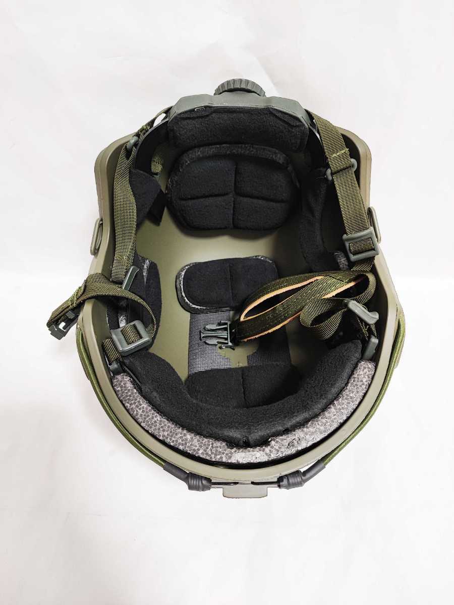 Yes Sir shop】 ロシア軍 特殊部隊 LSHZ1+ ヘルメット カバー Yes Sir shop】 ロシア軍 特殊部隊 LSHZ1+ ヘルメット カバー