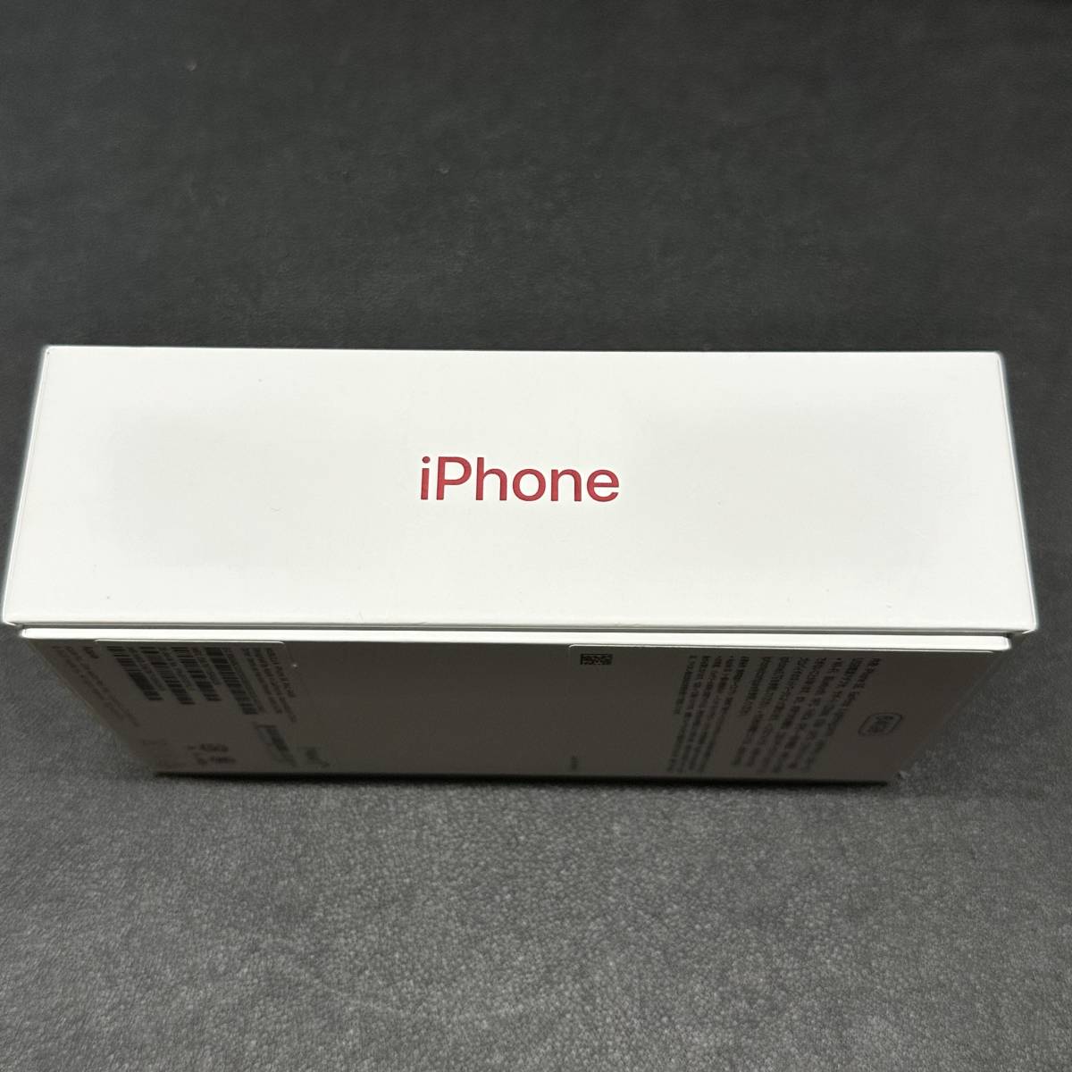 美品Apple iPhone SE（第2世代）64GB MX9U2J/A model　A2296_画像7