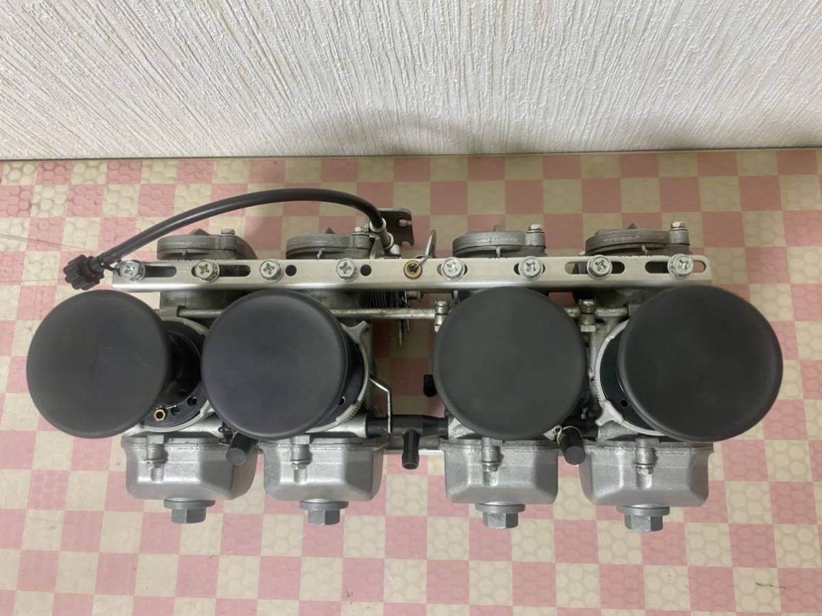 カワサキ Z1、Z2 CRキャブレター - coastalcareeracademy.com