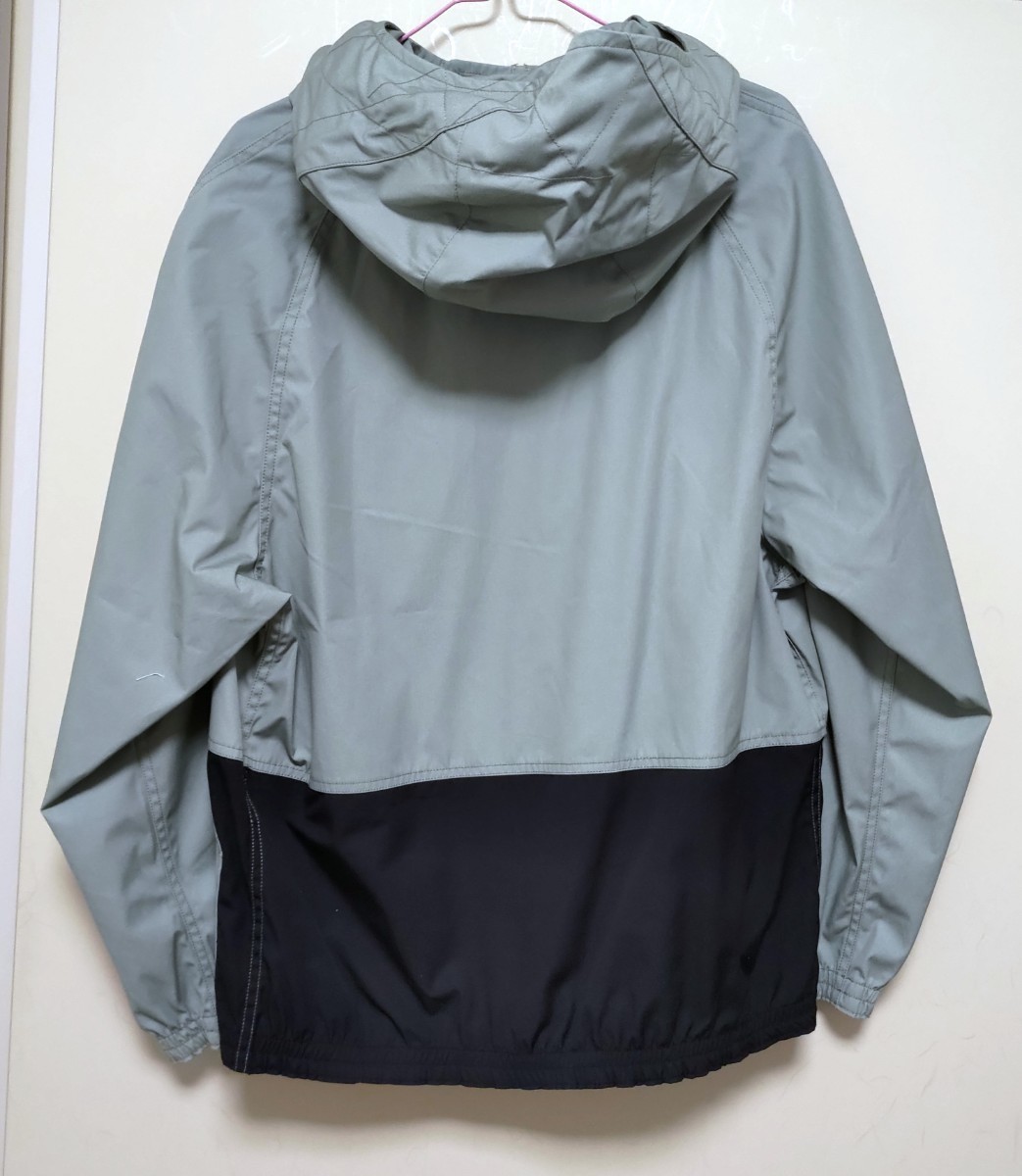 ノースフェイス モンキータイム 別注 マウンテンパーカー NORTH FACE