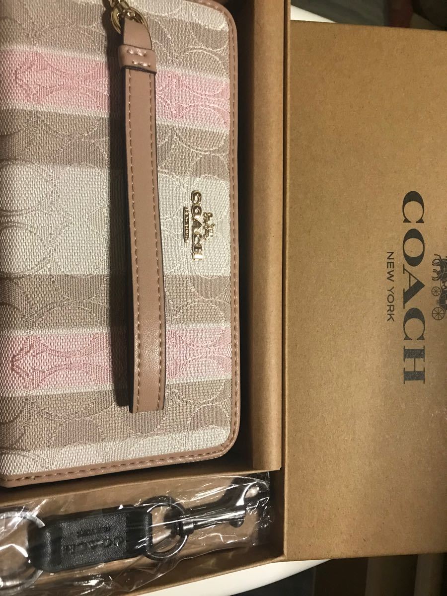 がございま COACH ディズニー 人気商品!の通販 by zacky|コーチなら ...