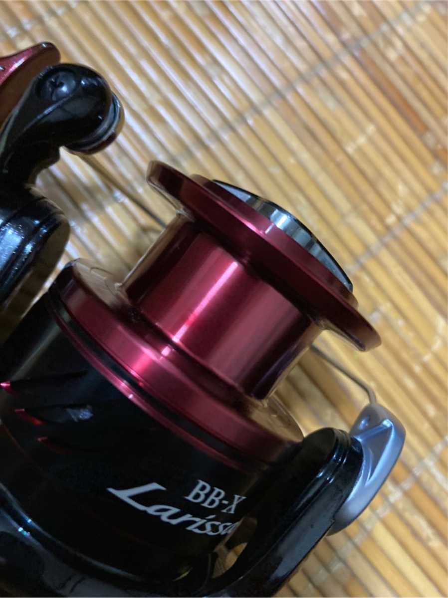 新品未使用【ヤエン音出し爆音改造】22BB-XハイパーフォースC3000DXG