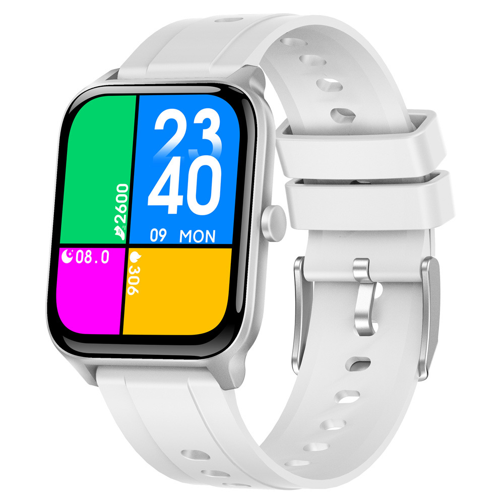  смарт-часы наручные часы iPhone Android соответствует зеленый house GH-SMWA-SV/0731/ бесплатная доставка почтовая доставка 