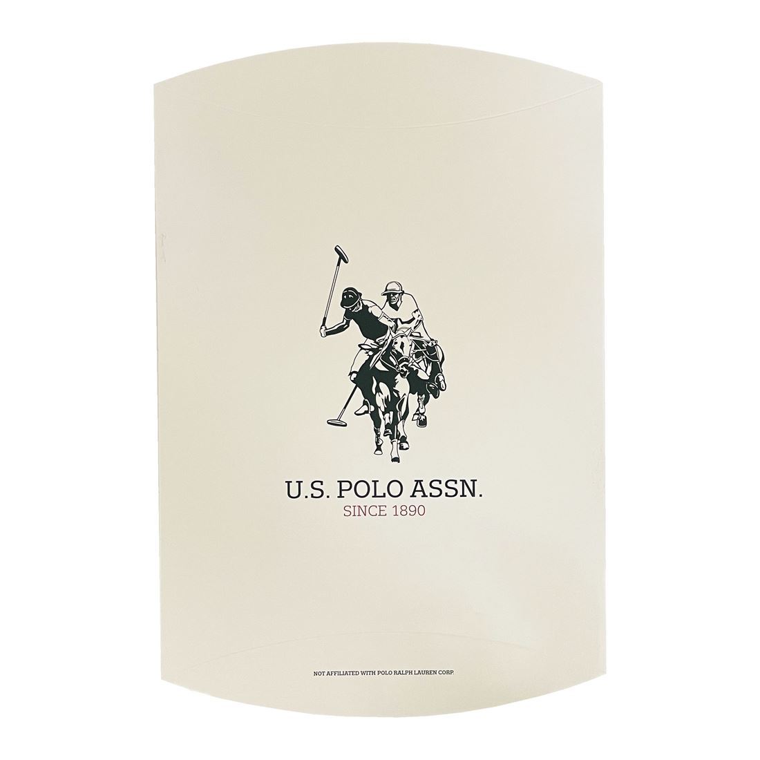 ストール 210x45cm U.S. POLO ASSN.（ユーエス ポロ アッスン）uspa-2010-325059 オフホワイト_画像5