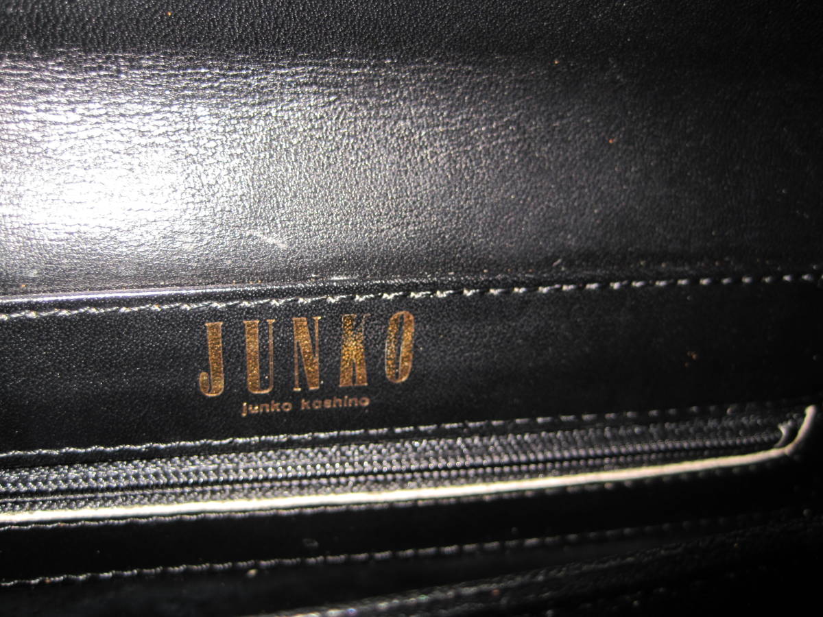 しておりま】 やつ様専用 JUNKO KOSHINO シルバーグレー タキシードの