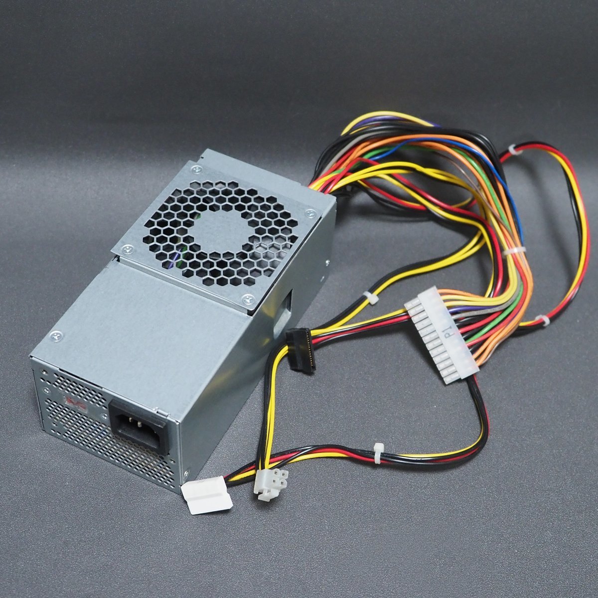 Lenovo ThinkCentre Edge 72 power supply AcBel PC9059 LC P/N:36200496 FRU:54Y8888LI P/N:SP50A33585 170W