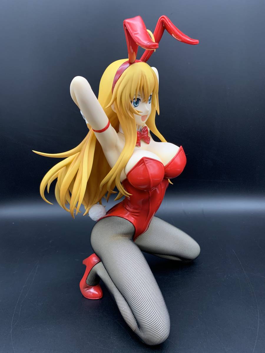 ☆【同梱】品 FREEing B-STYLE 一騎当千 Extravaganza Epoch 孫策伯符