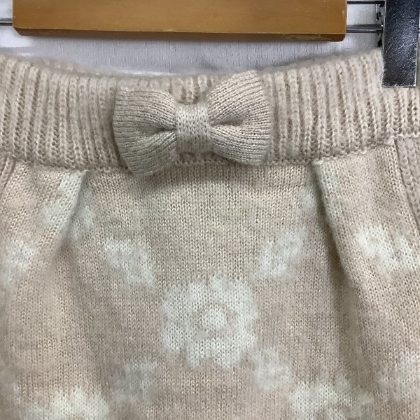 激安ブランド 【LIZ LISA】ニットスカート サイズ Free キュロット 