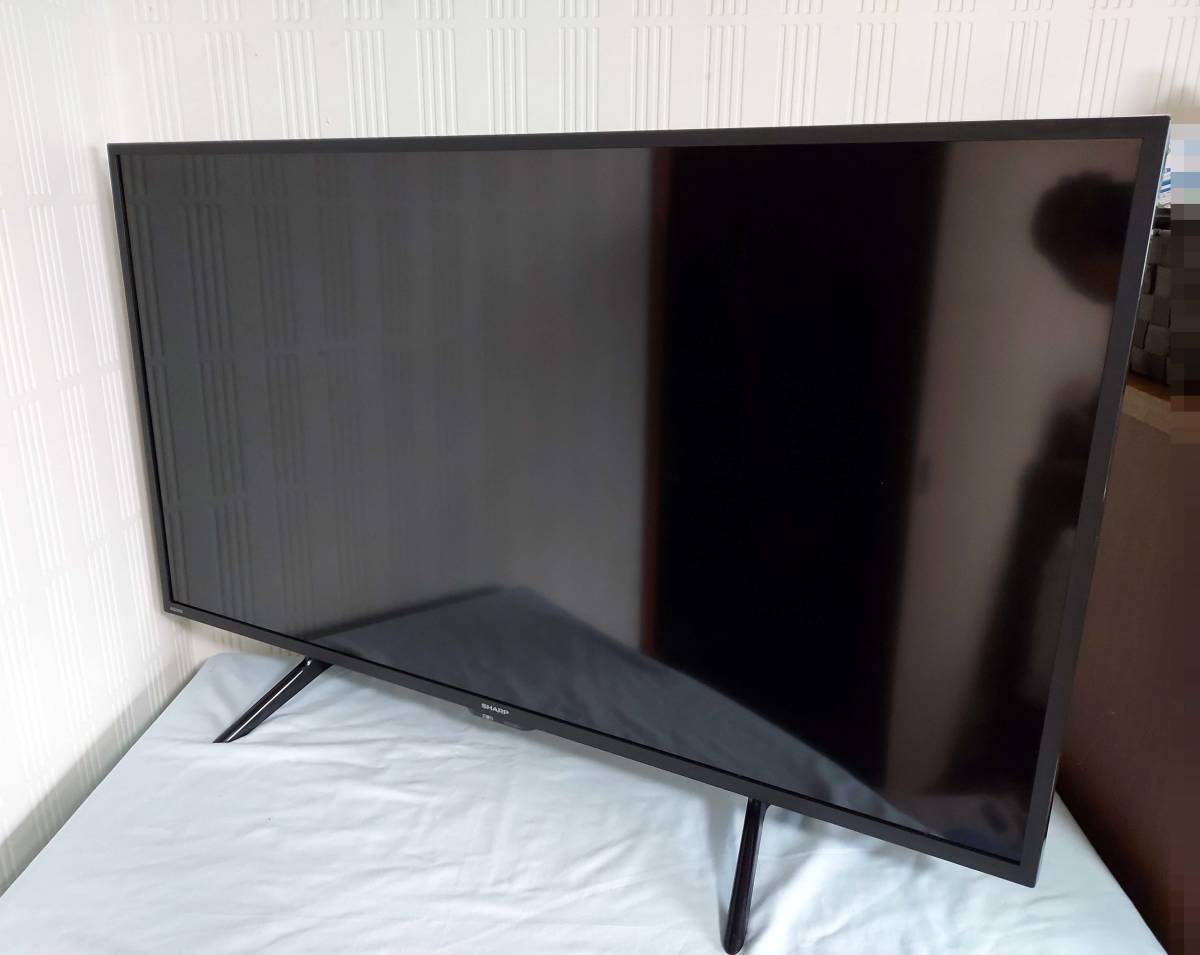 売れ筋】 PCあきんどデジタル館シャープ 42V型 液晶テレビ アクオス