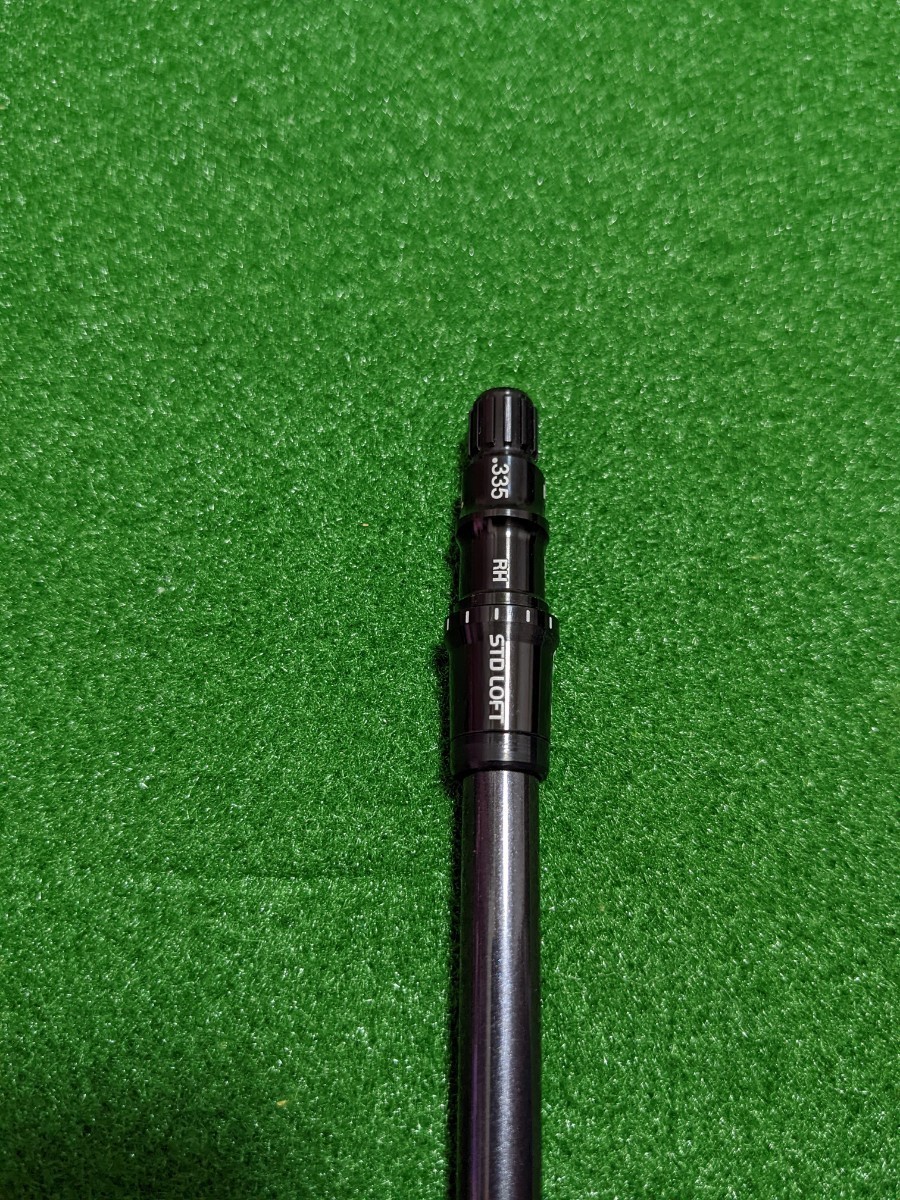 新品・未使用】テーラーメイド ステルス 純正シャフト テンセイレッド