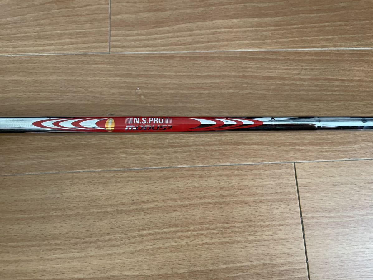 ヨネックス EZONE CB 301 FORGED アイアン(NS PRO MODUS TOUR120)6本