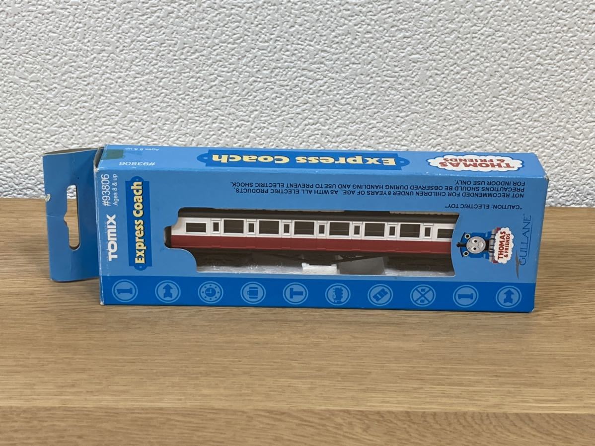 送料無料 即決あり 開封品 Nゲージ きかんしゃトーマス TOMIX 送料無料 即決あり 開封品 Nゲージ きかんしゃトーマス TOMIX