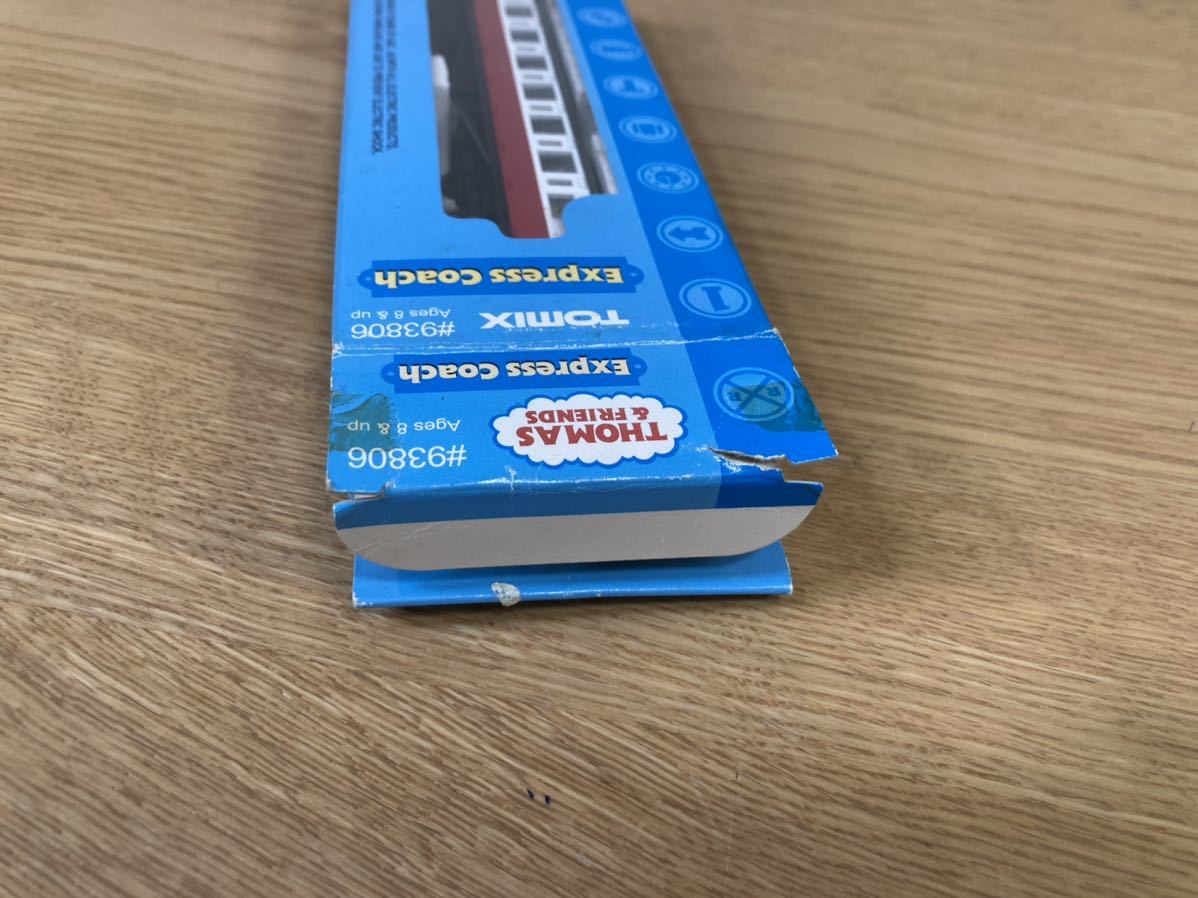 送料無料 即決あり 開封品 Nゲージ きかんしゃトーマス TOMIX 送料無料 即決あり 開封品 Nゲージ きかんしゃトーマス TOMIX