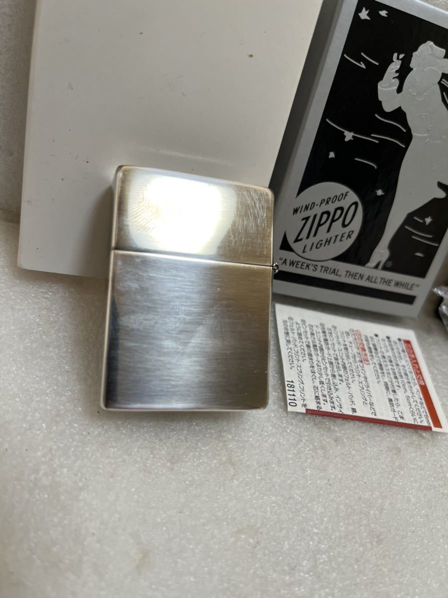 になります ヤフオク! - zippo Seven Stars 1935REPLICA セブンスター 19 しくお