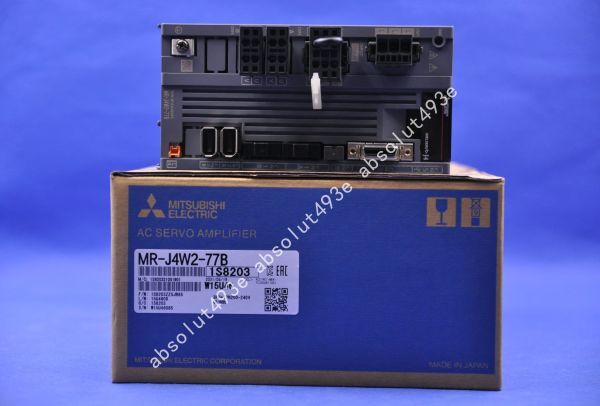 あなたにおすすめの商品 新品 安心保証 三菱電機 MITSUBISHI MELSERVO ...