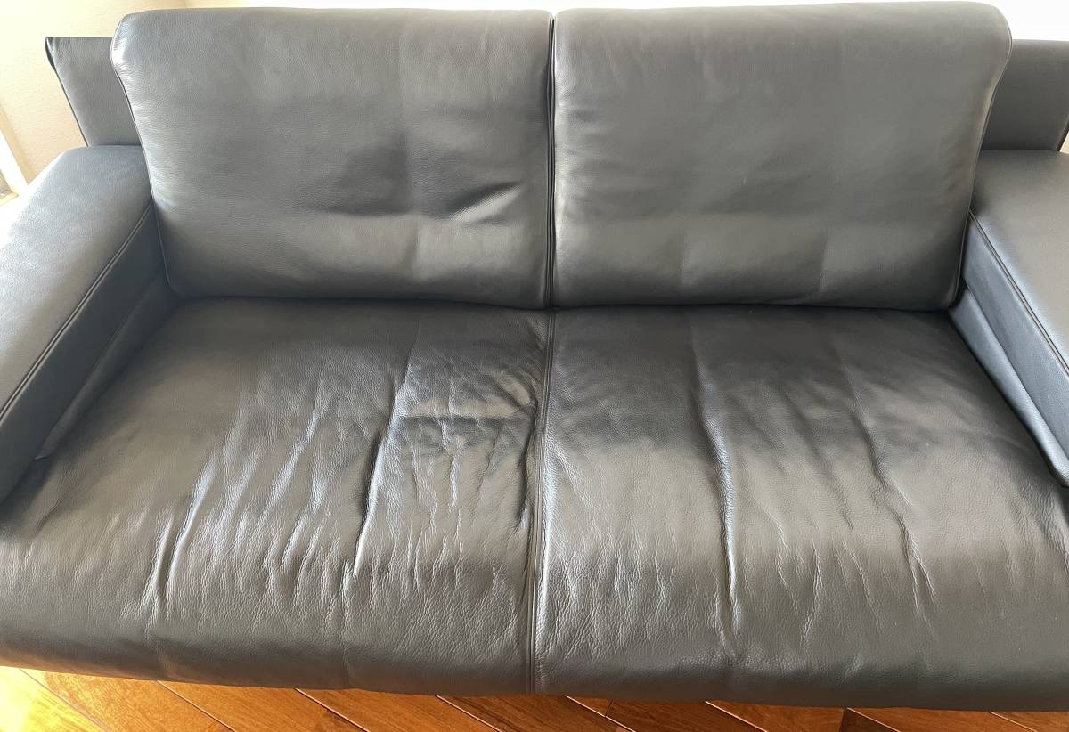 福岡市内送料無料 ROLF BENZ ロルフベンツ ラブソファ 6500/182 2人