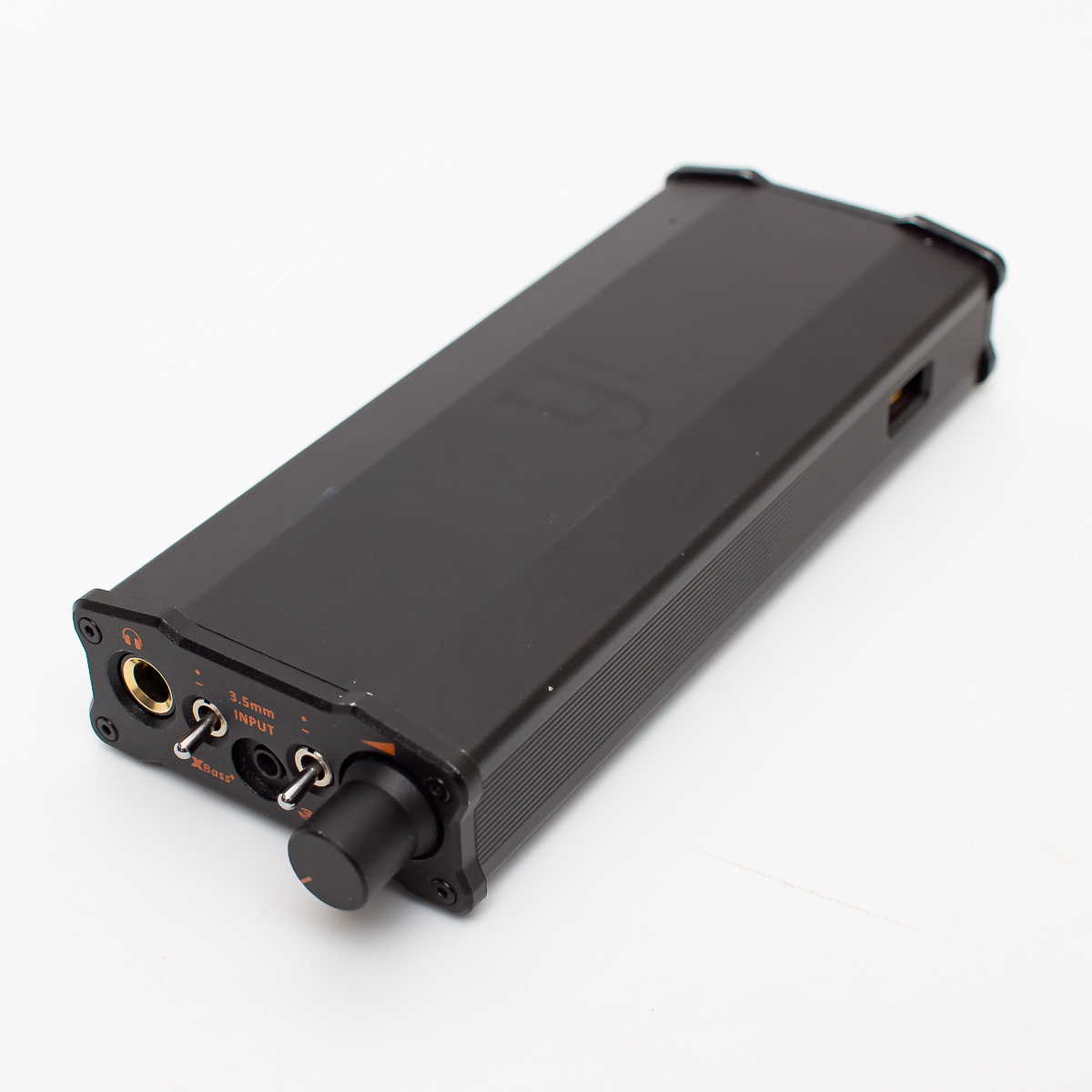 iFi audio micro iDSD BLACK LABEL アイファイオーディオ ヘッドフォンアンプ ジャンク