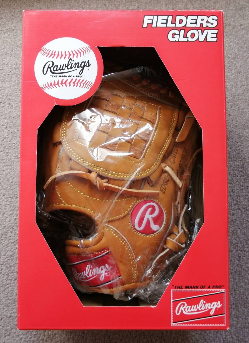 Rawlings ローリングス XPG3 復刻グラブ グローブ Rawlings ローリングス XPG3 復刻グラブ グローブ