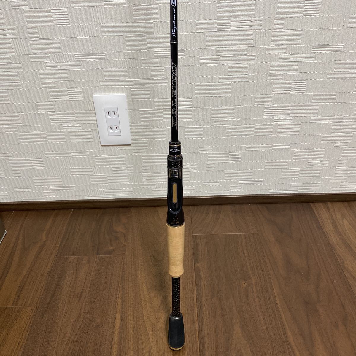 エバーグリーンThe Super steed GT- R GTR-C66LLR新品!1ピース