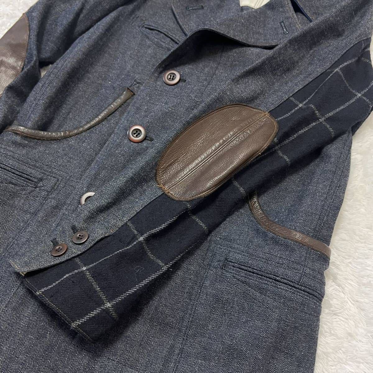 JUNYA WATANABE MAN ジュンヤワタナベマン コムデギャルソン メンズ