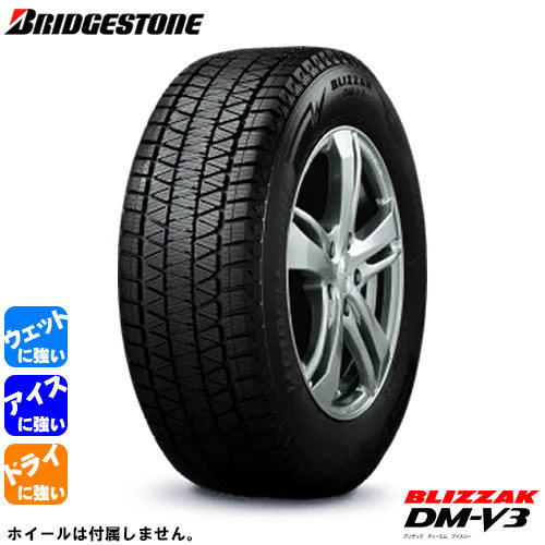 ☆新作入荷☆新品 BRIDGESTONE BLIZZAK DM-V3 ブリヂストン ブリザック
