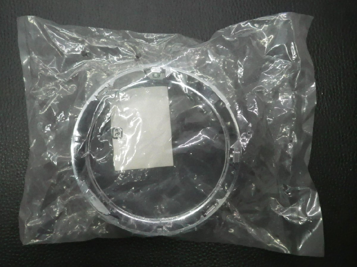 未開封 未使用 純正部品 ホンダ HONDA スーパーカブ SUPER CUB C50 リムCOMP ヘッドライト 型式: 33101-GBJ-013 管理No.31229_画像3