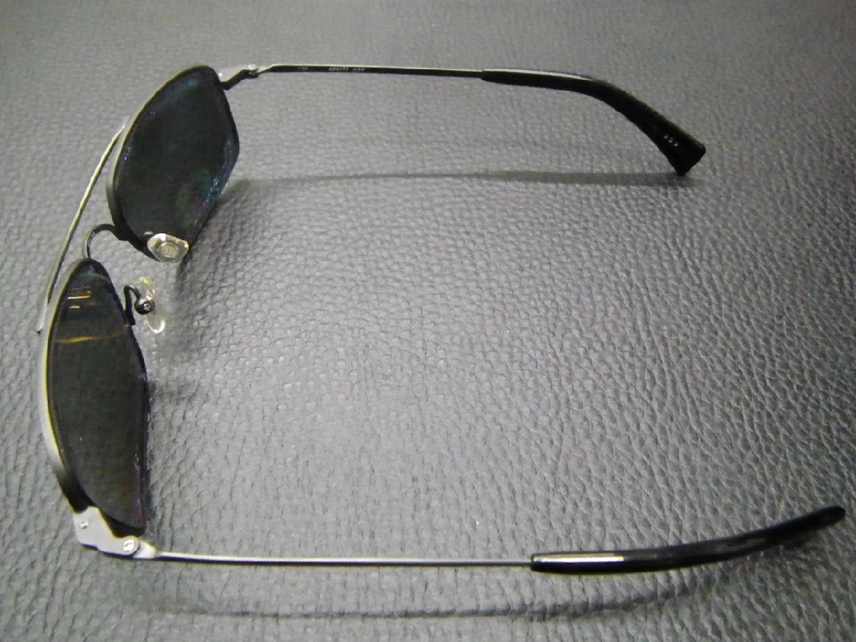  неиспользуемый  ... очки  (...) KOOKI SPORTS FLEX  очки    оправа для очков   классификация :   полный  обод   размер  : 57□14-135  свойства материала :  металлический    модель : R663  контрольный No.31445