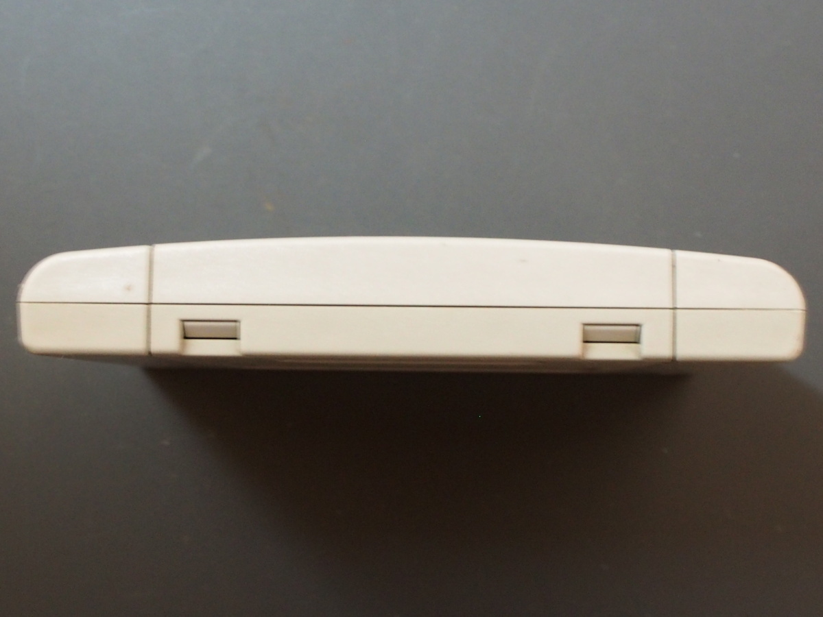  редкий шедевр nintendo NINTENDO Super Famicom ROM кассета кассета ask.. фирма большой один .! игровой автомат большой .. управление No.9139