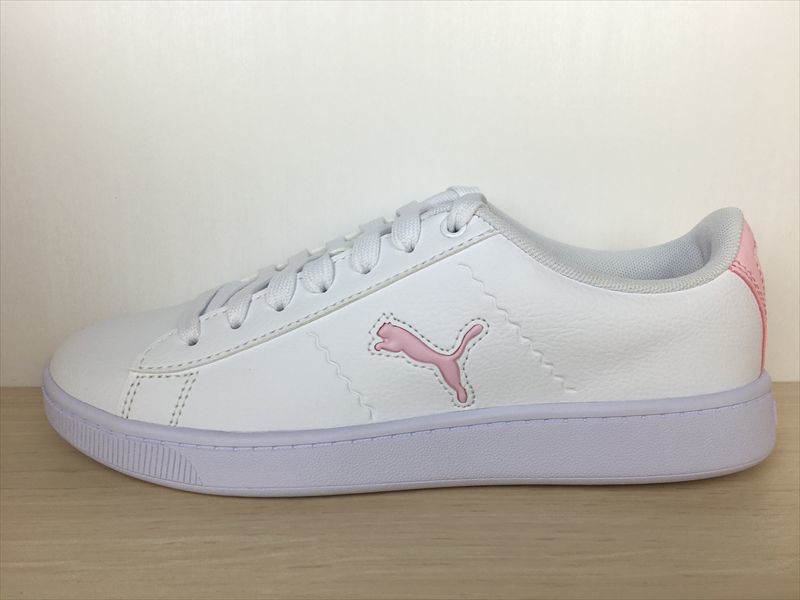 【祝開店!大放出セール開催中】 PUMA(プーマ) Vikky (1266) 新品 22,5cm ウィメンズ 靴 スニーカー 374904-03 Cat(ビッキーV2キャット) V2 22.5cm 【祝開店!大放出セール開催中】 PUMA(プーマ) Vikky (1266) 新品 22,5cm ウィメンズ 靴 スニーカー 374904-03 Cat(ビッキーV2キャット) V2 22.5cm