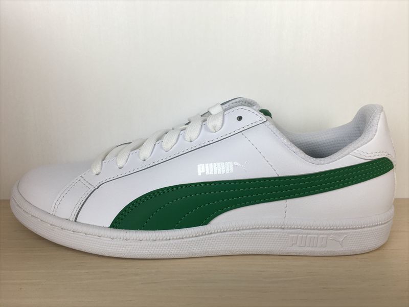 超可爱 PUMA(プーマ) Smash (1295) 新品 25,0cm ユニセックス ウィメンズ メンズ 靴 スニーカー 356722-25 L(スマッシュL) 25.0cm 超可爱 PUMA(プーマ) Smash (1295) 新品 25,0cm ユニセックス ウィメンズ メンズ 靴 スニーカー 356722-25 L(スマッシュL) 25.0cm