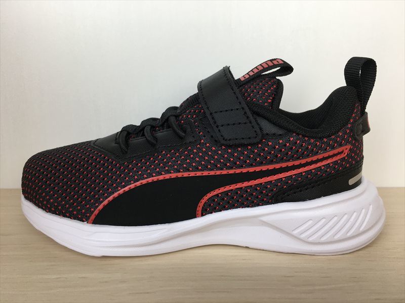 【SALE/55%OFF】 Scorch PUMA(プーマ) Runner (1306) 新品 19,0cm ジュニア 靴 スニーカー 194783-03 PS) V PS(スコーチランナー V 19cm~ 【SALE/55%OFF】 Scorch PUMA(プーマ) Runner (1306) 新品 19,0cm ジュニア 靴 スニーカー 194783-03 PS) V PS(スコーチランナー V 19cm~
