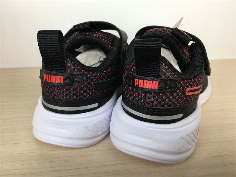 PUMA（プーマ） Scorch Runner V PS（スコーチランナー V PS） 194783-03 スニーカー 靴 ジュニア 21,0cm 新品 (1306)_画像5