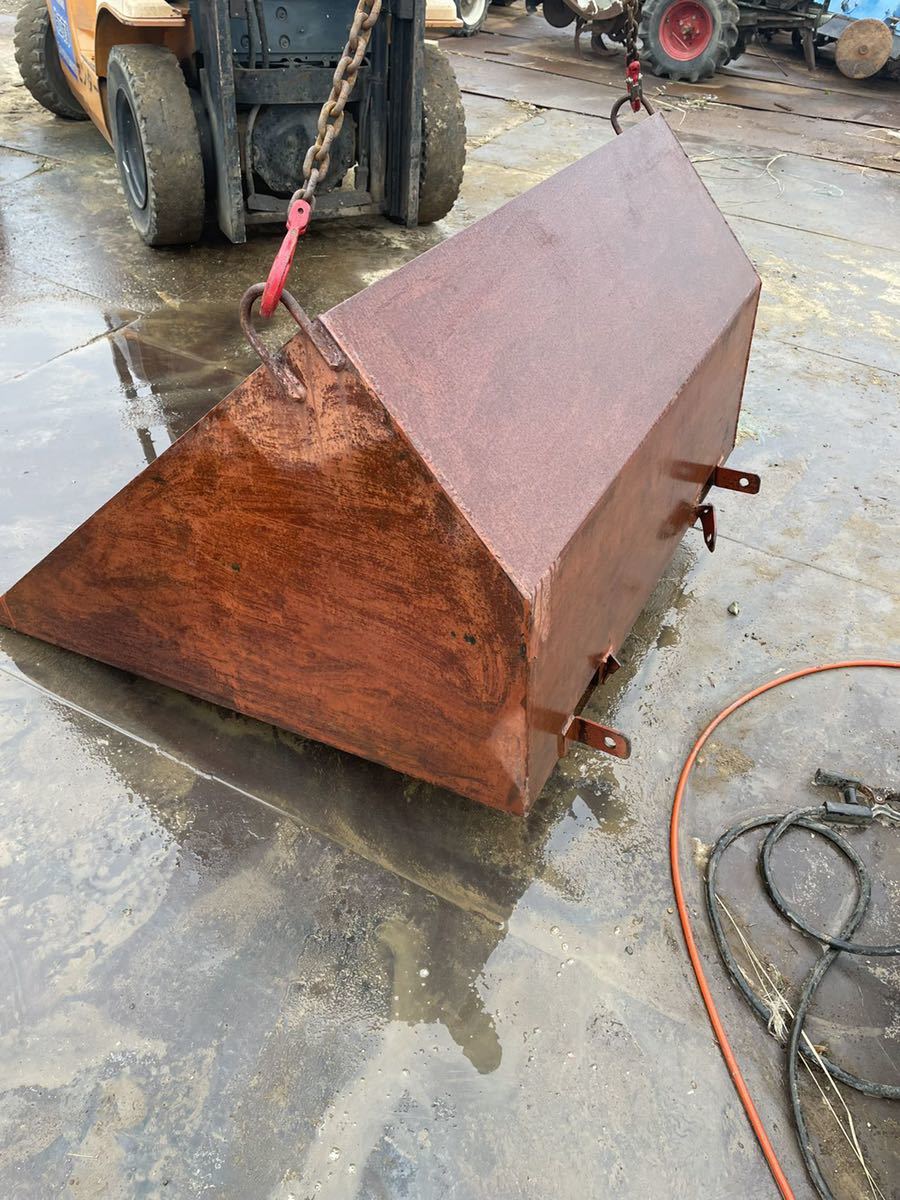 セール限定sale ヤフオク フォークリフト用 バケット 除雪 運搬 土砂 4 5 超激得お得 セール限定sale ヤフオク フォークリフト用 バケット 除雪 運搬 土砂 4 5 超激得お得