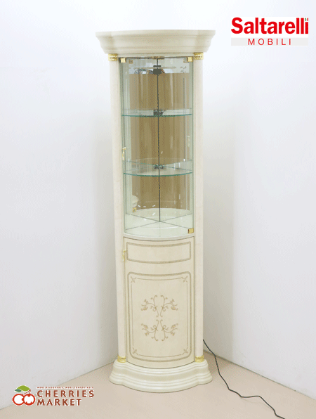◇展示品◇ Saltarelli Mobili サルタレッリ・モビリ フローレンス