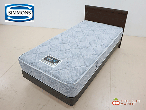 ◇展示品◇ Simmons シモンズ ビューティレスト ツインコレクション