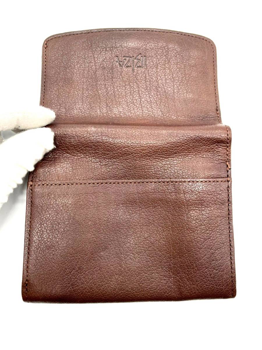 人気色 ibiza ショルダーウォレット イビサ お財布 スマホ ショルダー