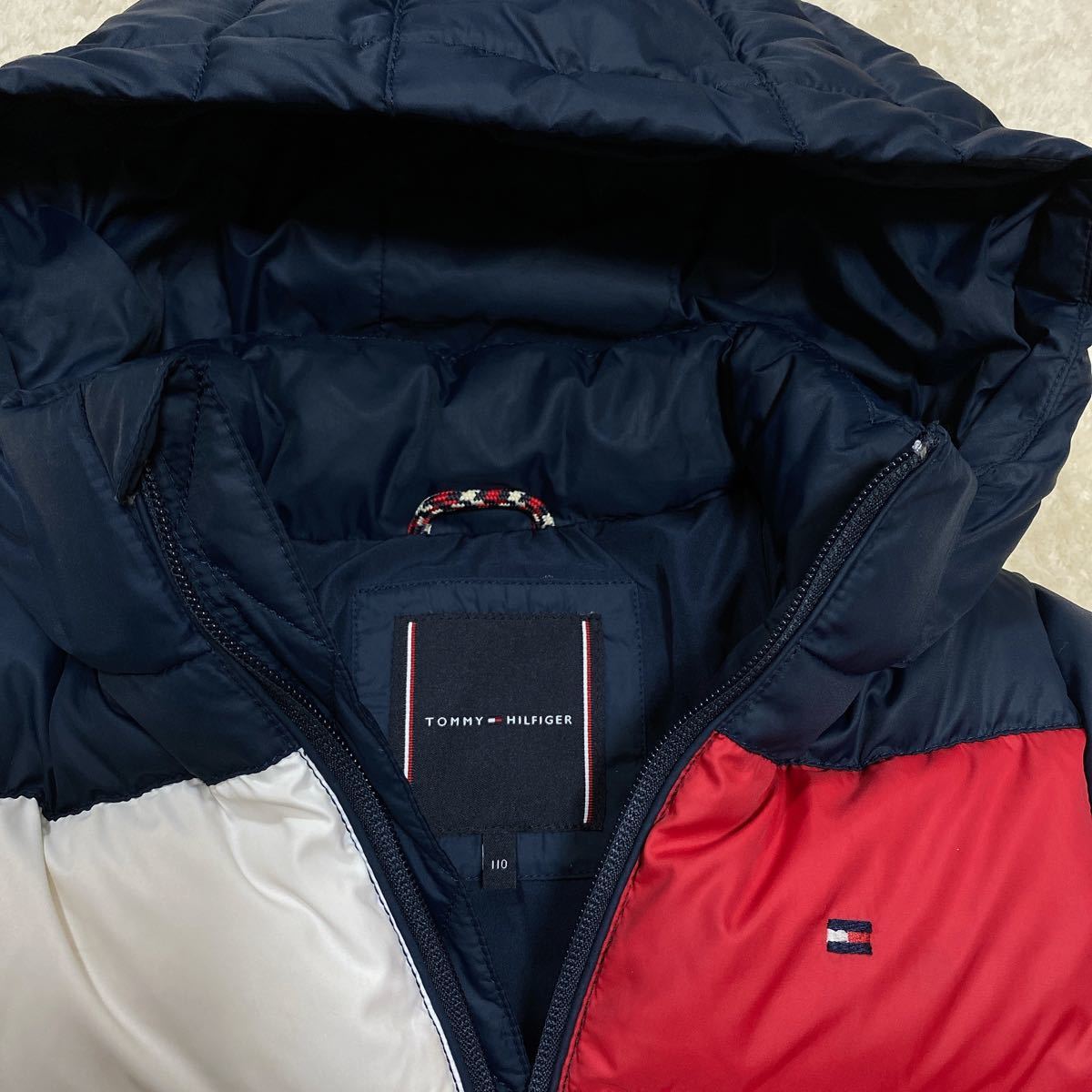 トミーヒルフィガー ダウンジャケット 110 TOMMY HILFIGER ダウン - apsmo.edu.au トミーヒルフィガー ダウンジャケット 110 TOMMY HILFIGER ダウン - apsmo.edu.au