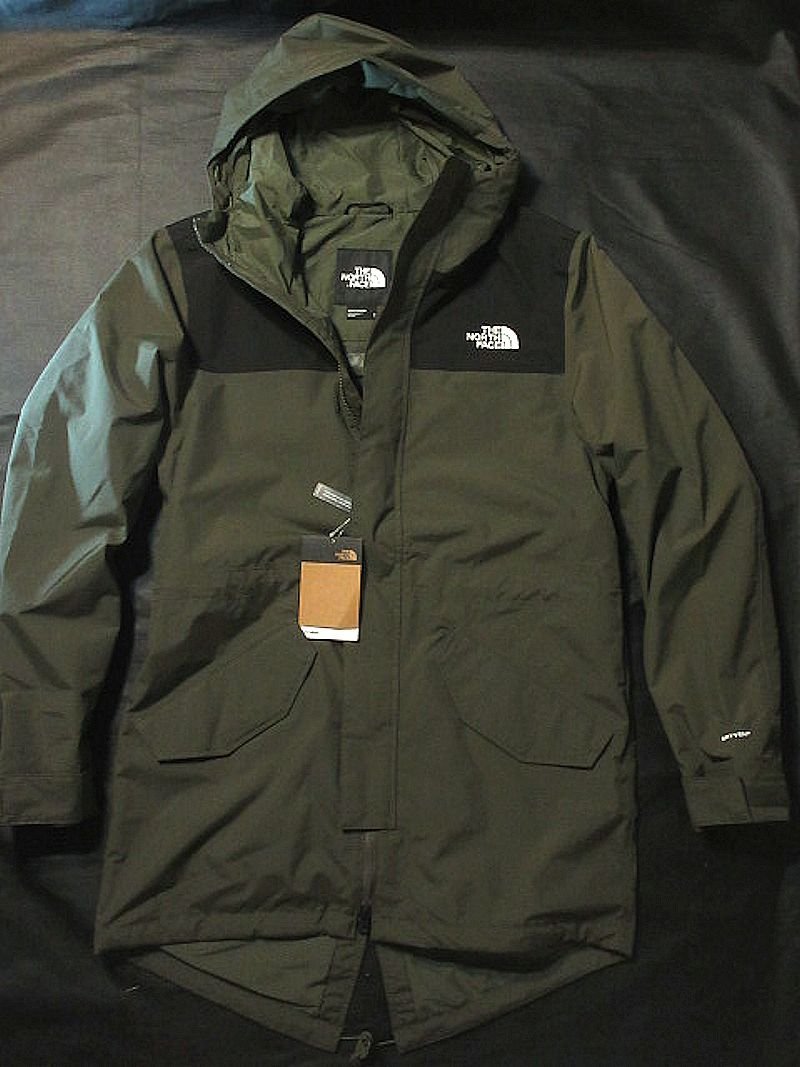円高還元 パーカー/コート 本物正規◆ノースフェイス◆マウンテン CITY PARKA■M■カーキグリーン/黒■新品■アメリカ限定/NEWTPEGREEN/BQW RAIN BRZ Mサイズ 円高還元 パーカー/コート 本物正規◆ノースフェイス◆マウンテン CITY PARKA■M■カーキグリーン/黒■新品■アメリカ限定/NEWTPEGREEN/BQW RAIN BRZ Mサイズ