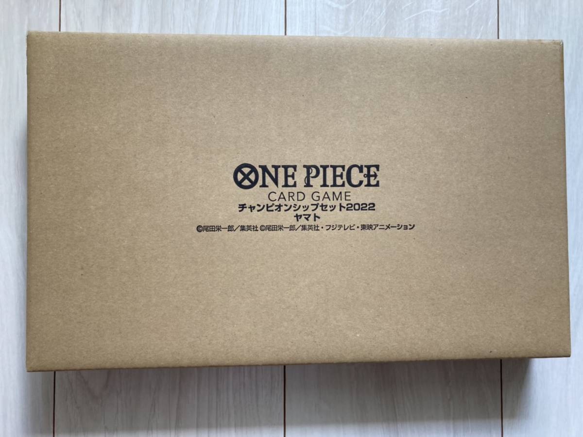 ヤフオク! - チャンピオンシップ ヤマト プレイマット ストレ...